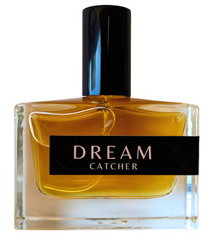 Dreamcatcher by Jil CROQUET Parfum perfume bottle
