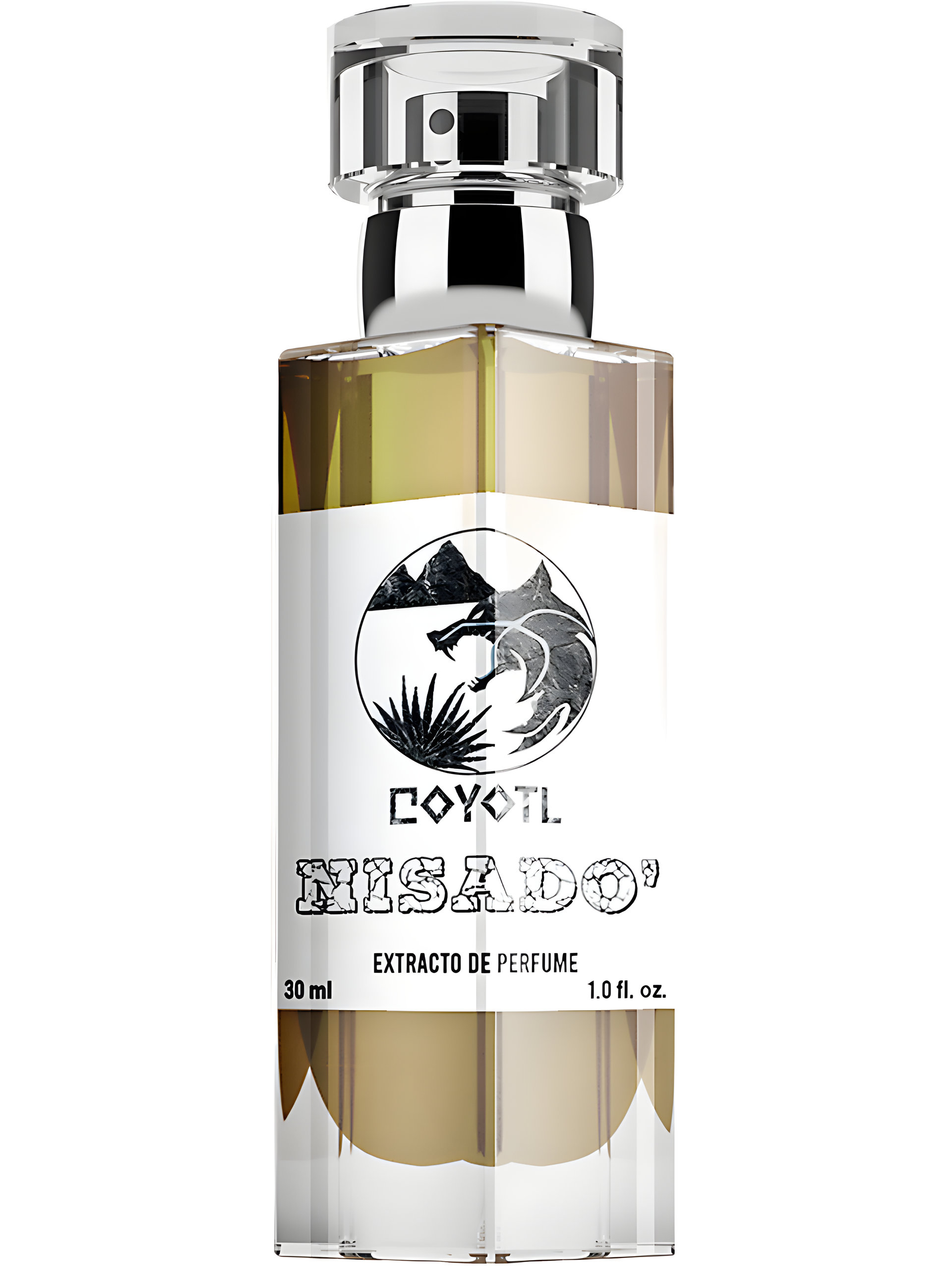 Picture of Nisado' fragrance