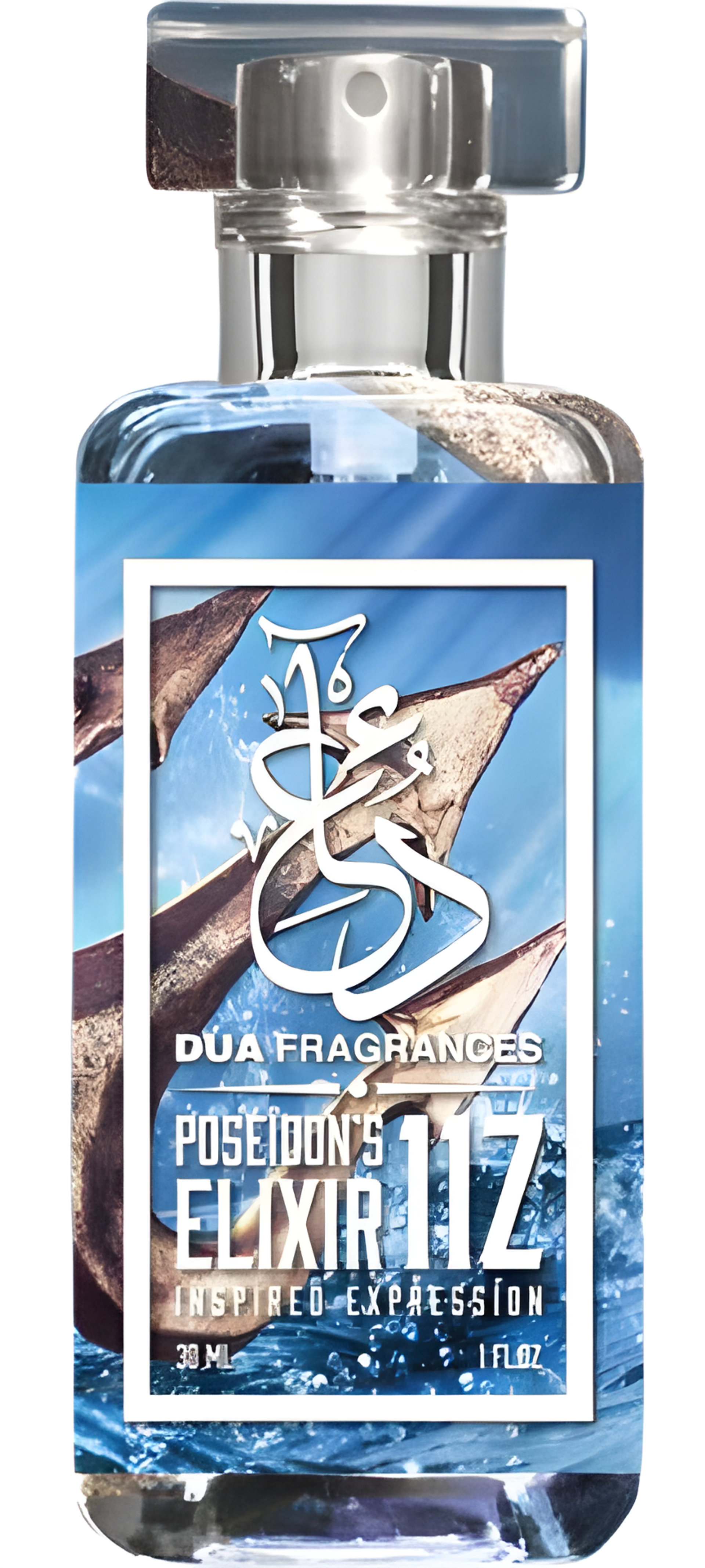 Picture of Poseidon's Elixir 11Z fragrance