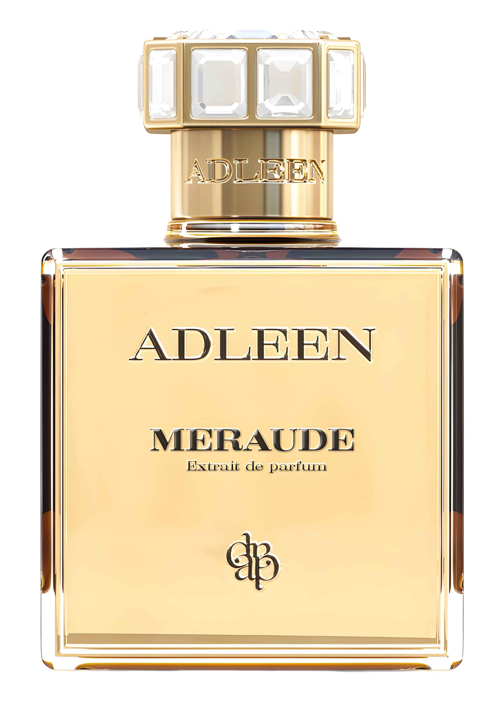 Picture of Meraude fragrance