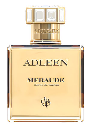 Meraude by Adleen Haute Parfumerie perfume bottle