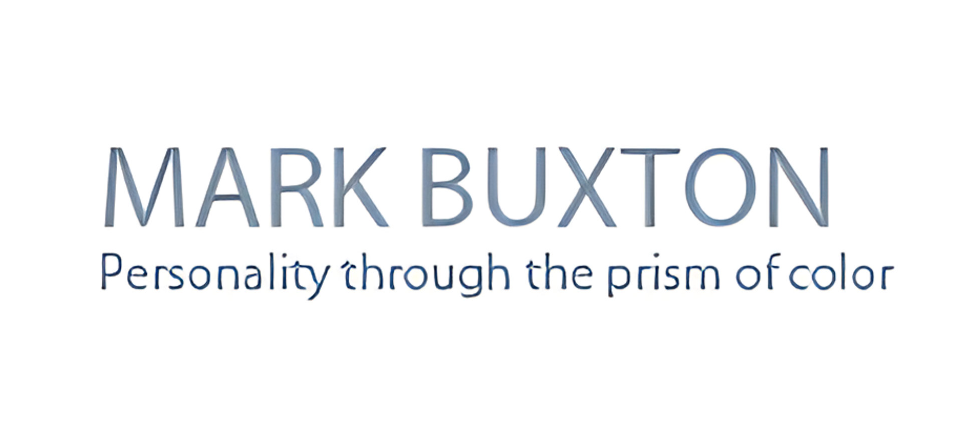 Picture of Mark Buxton brand