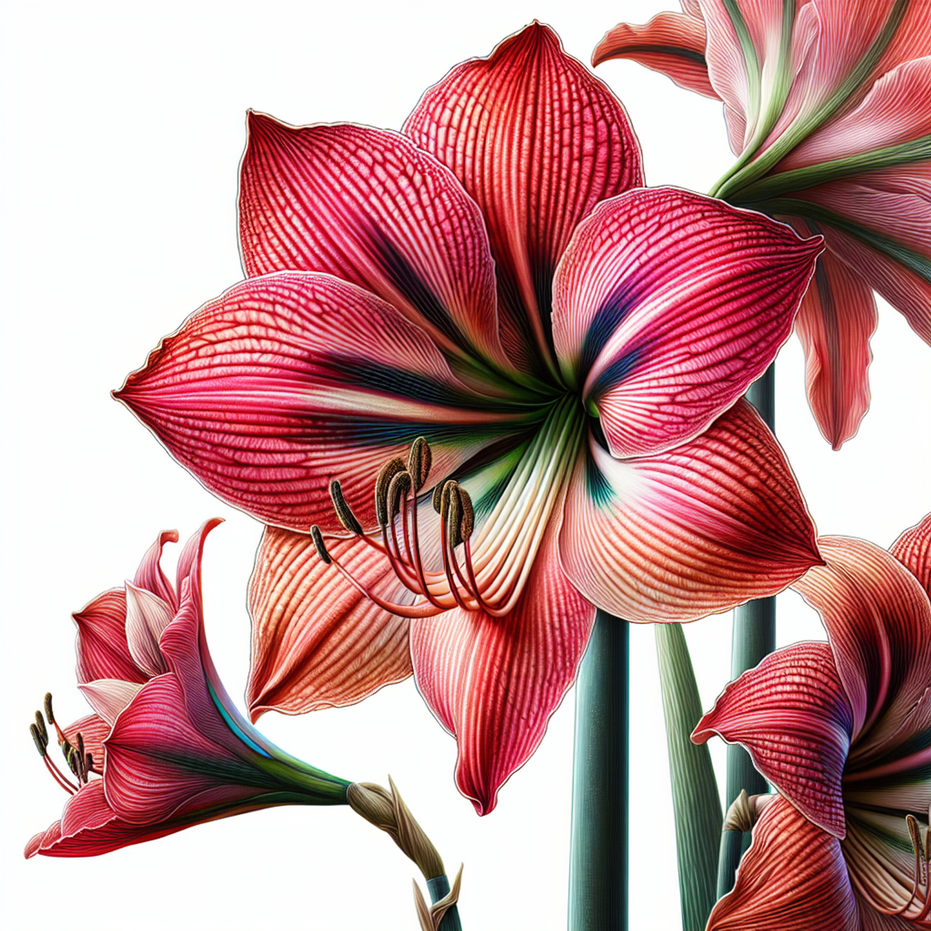 Picture of Amarillys note