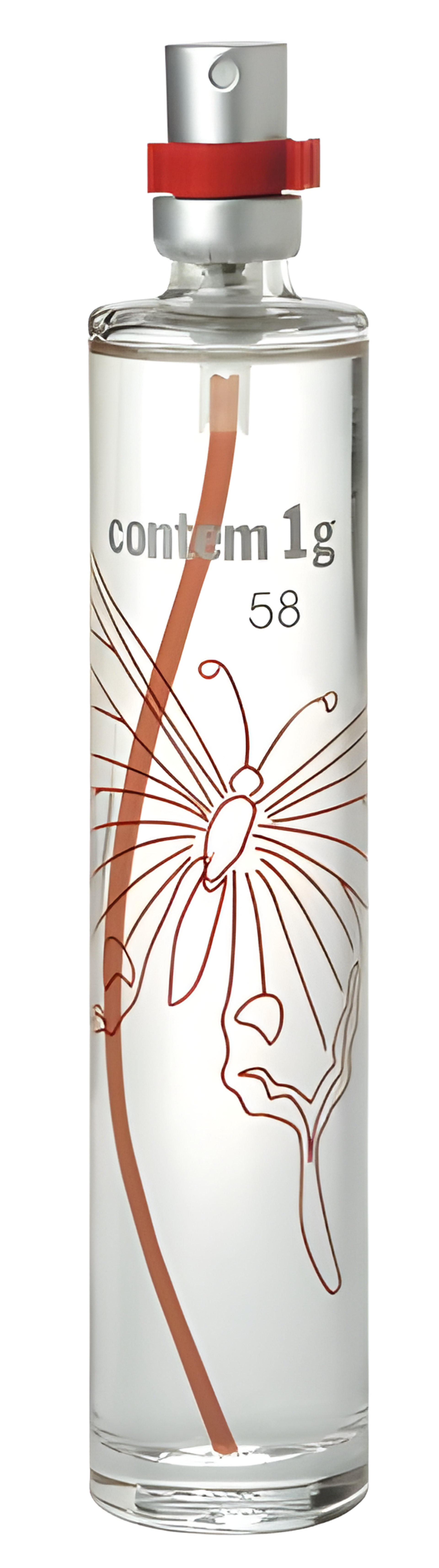 Picture of 58 fragrance