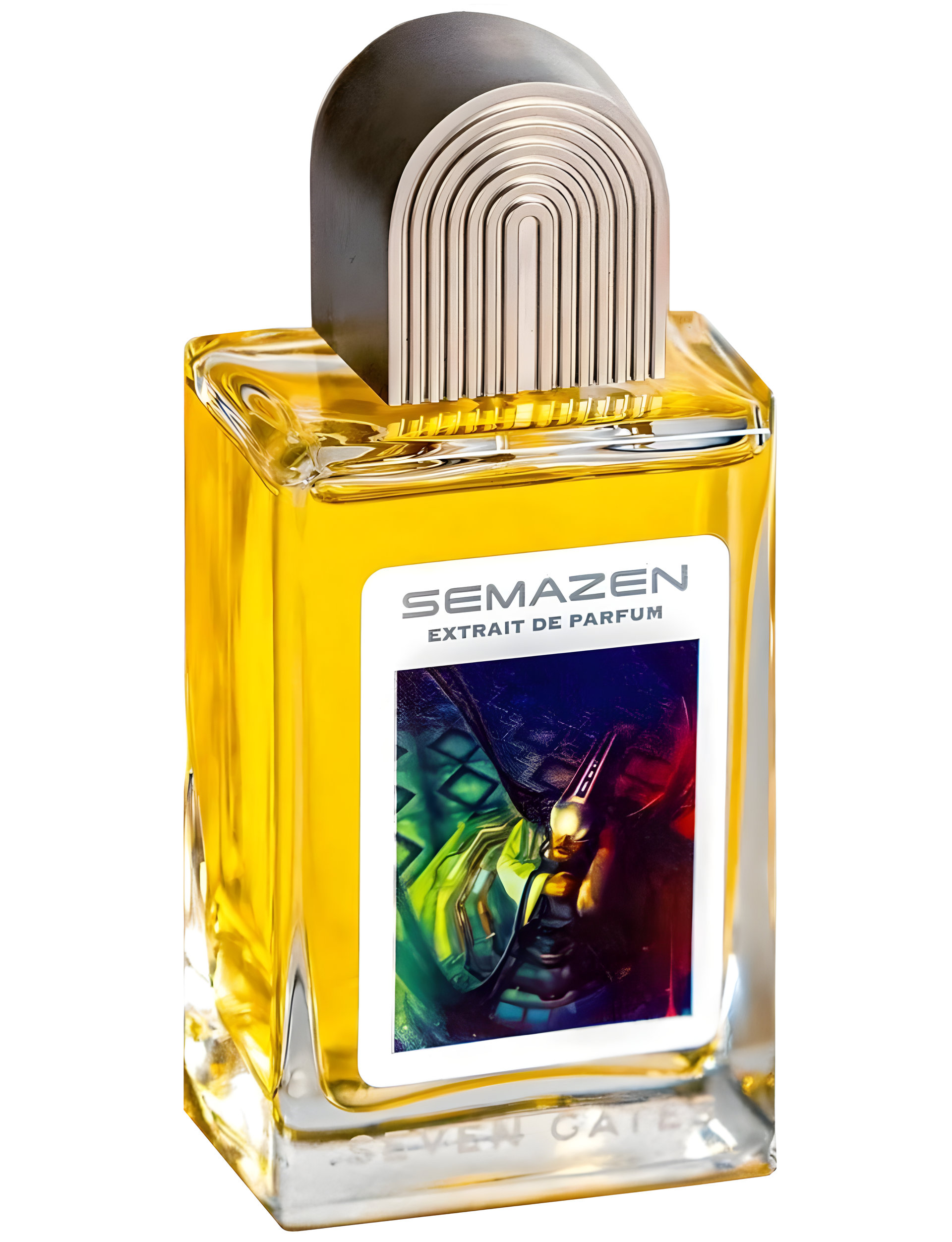 Picture of Semazen fragrance