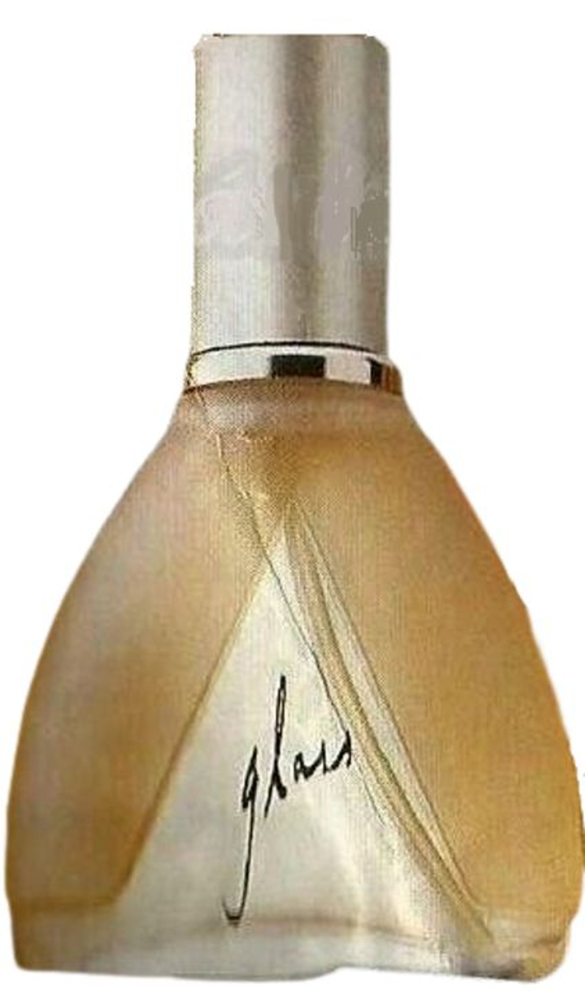 Picture of Glass fragrance