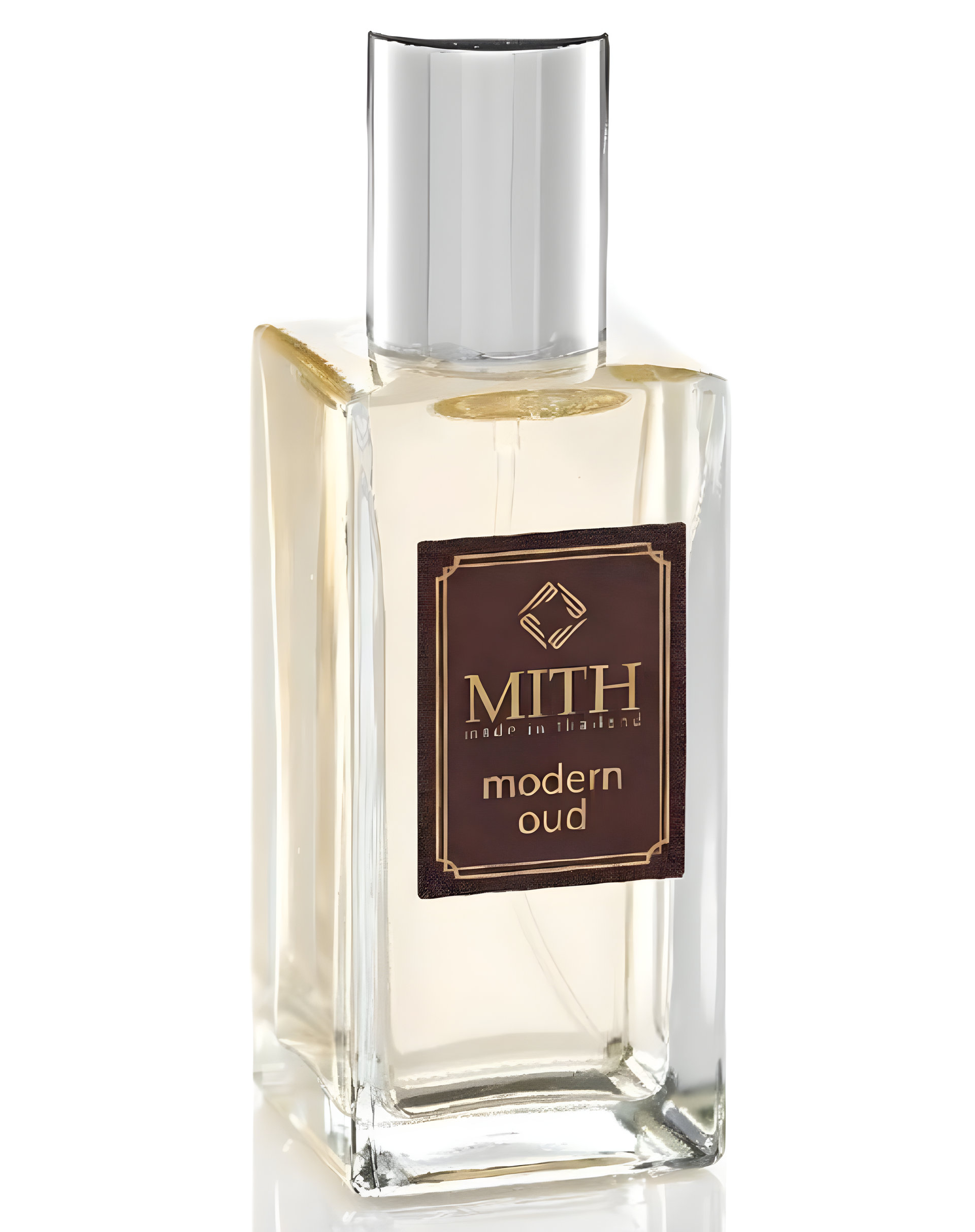 Picture of Modern Oud fragrance