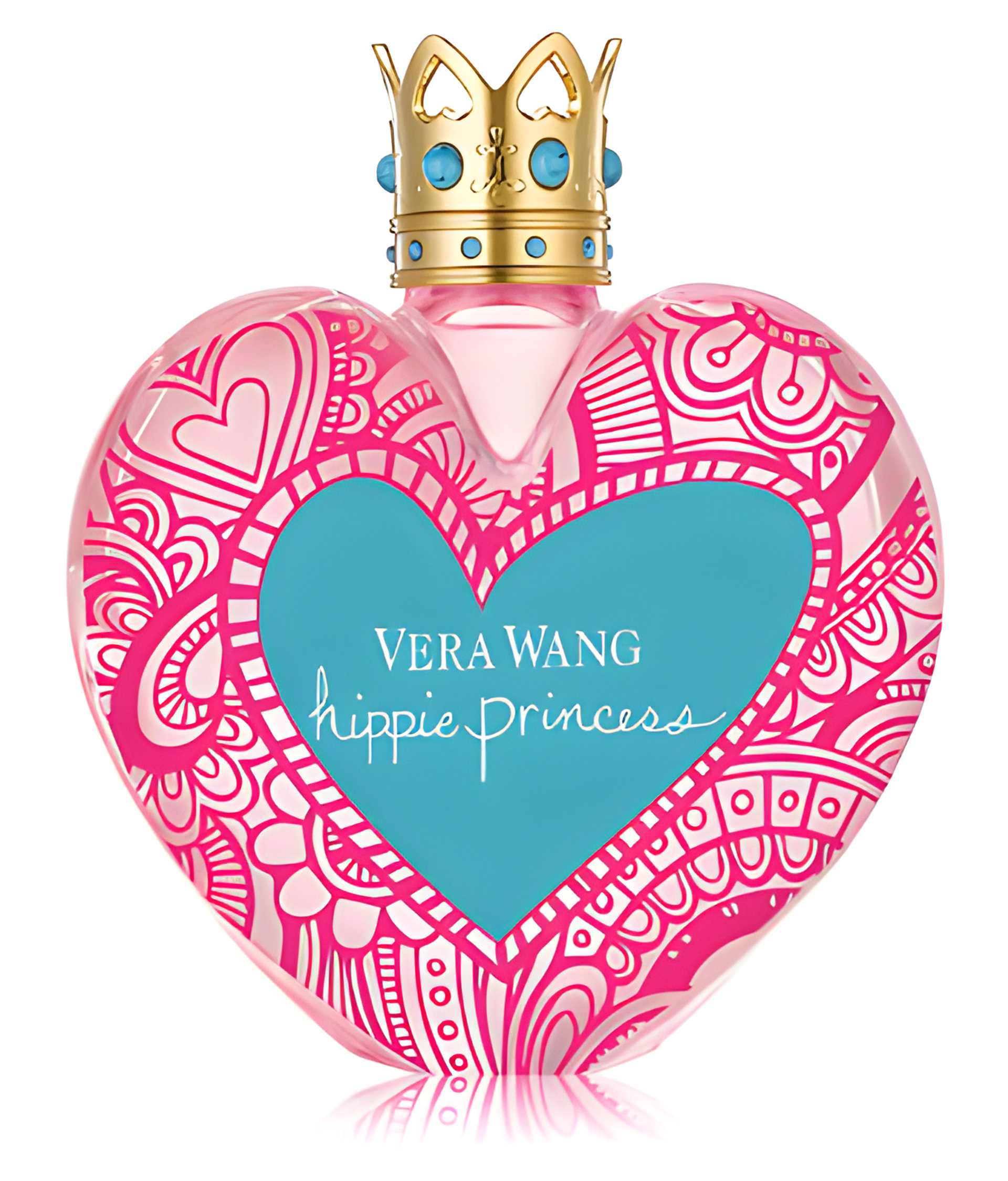 Picture of Hippie Princess fragrance