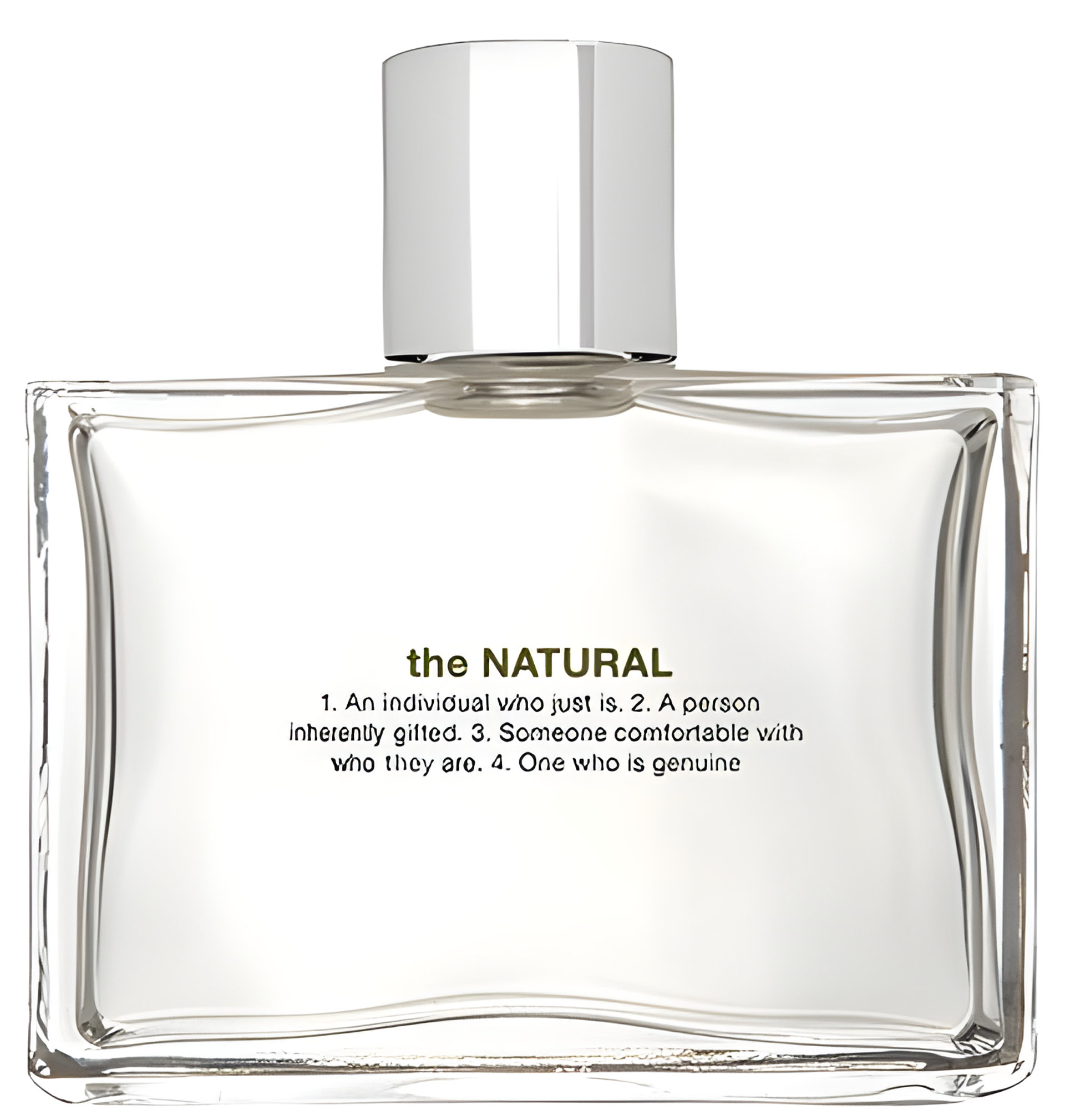 Picture of The Natural fragrance