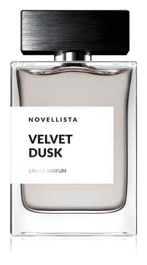 Velvet Dusk by Novellista perfume bottle