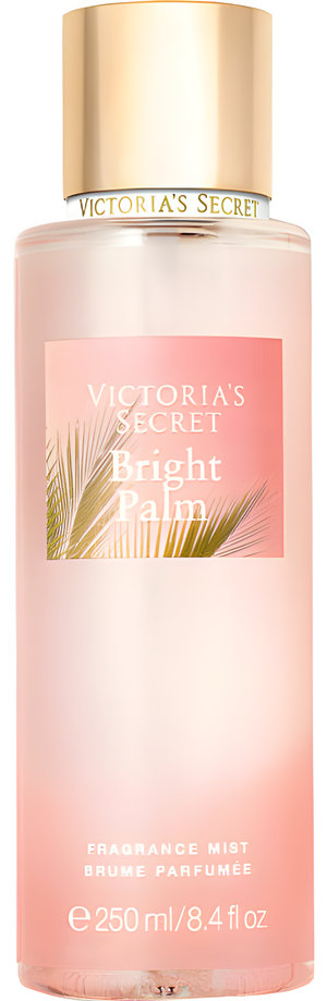 Bright Palm by Victoria's Secret perfume bottle