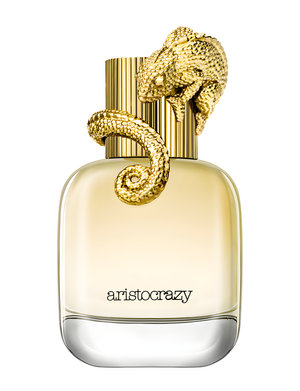 Intuitive by Aristocrazy perfume bottle
