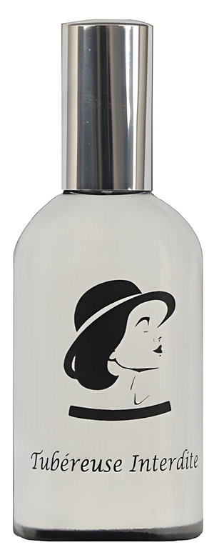 Tubereuse Interdite by Ann Steeger perfume bottle