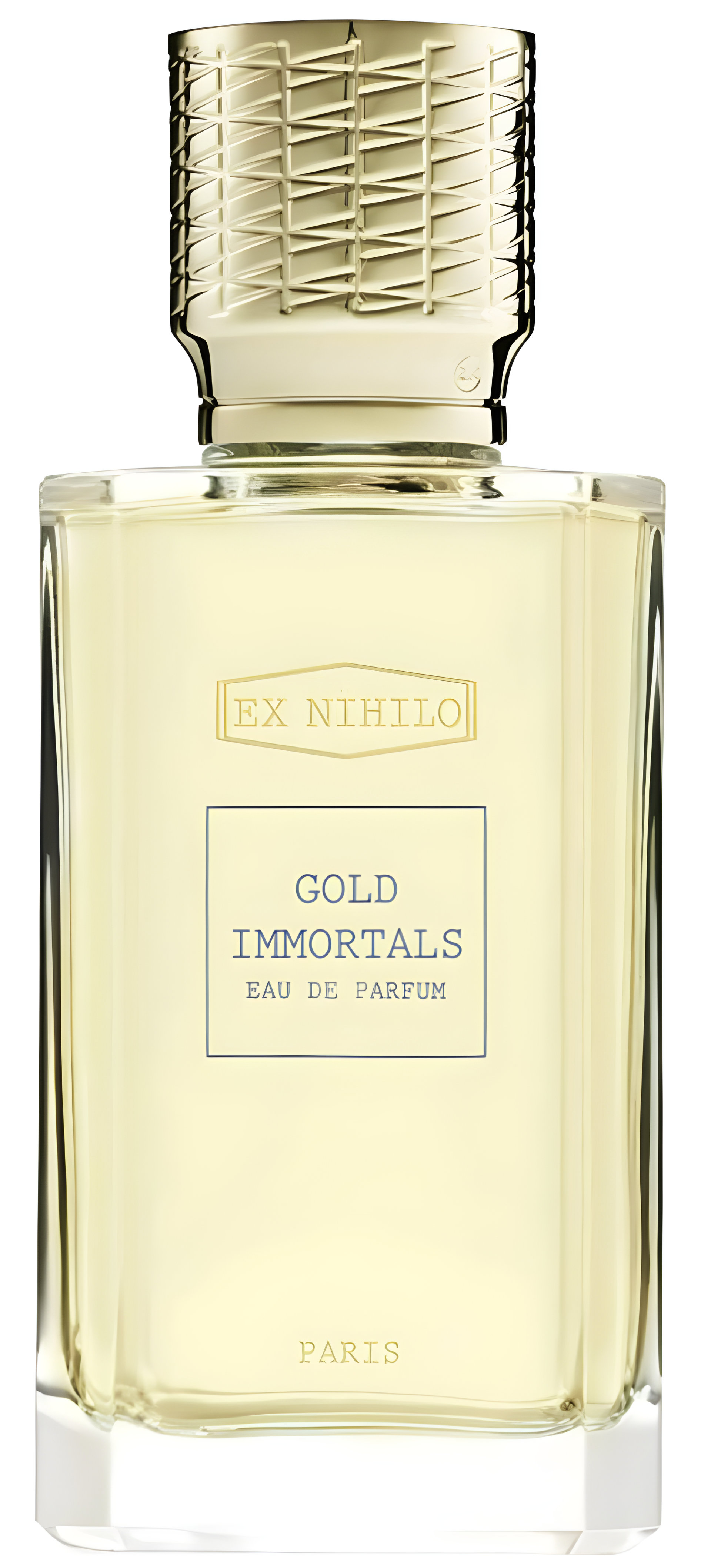 Picture of Gold Immortals fragrance