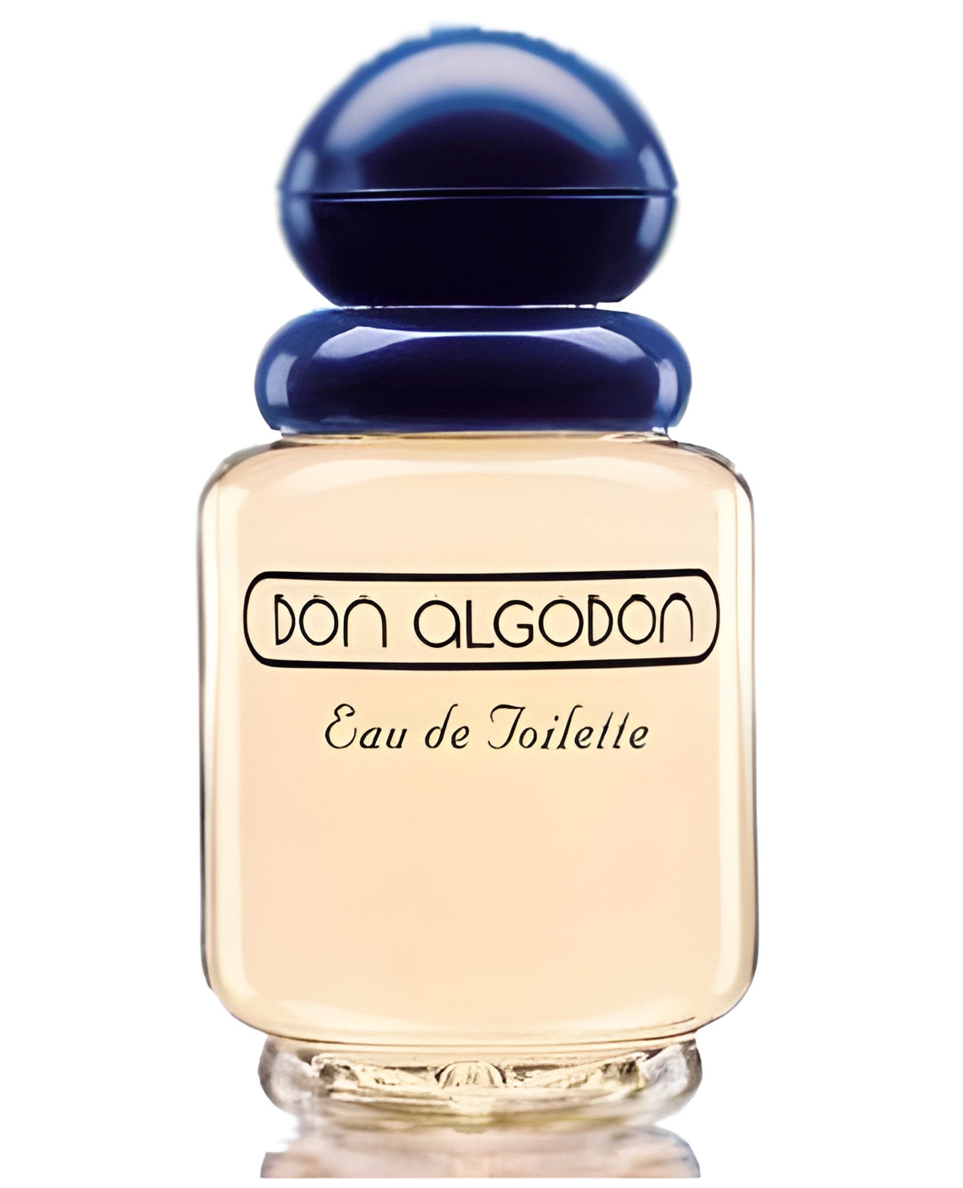 Picture of Don Algodon fragrance