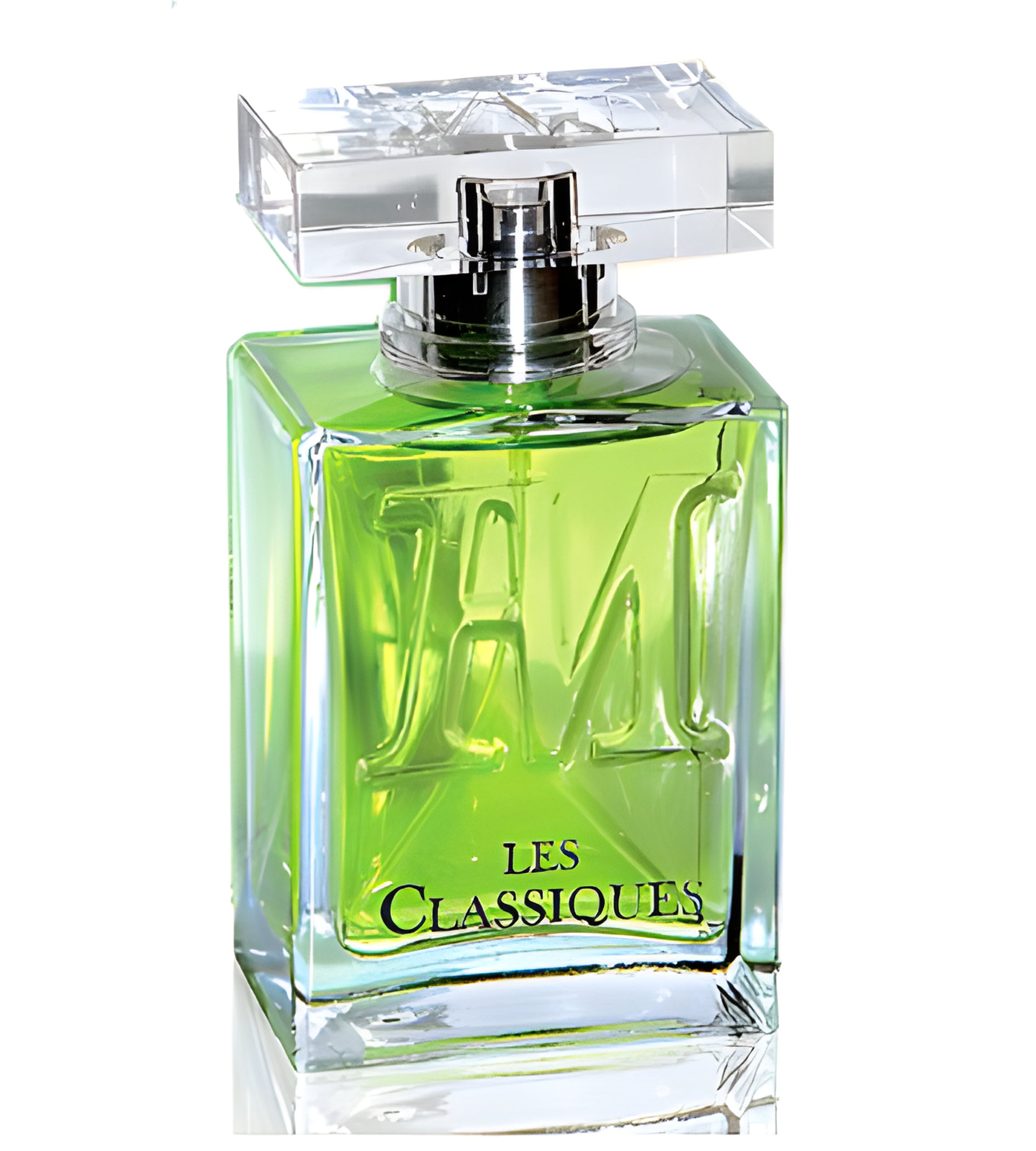 Picture of Objectif Nature fragrance