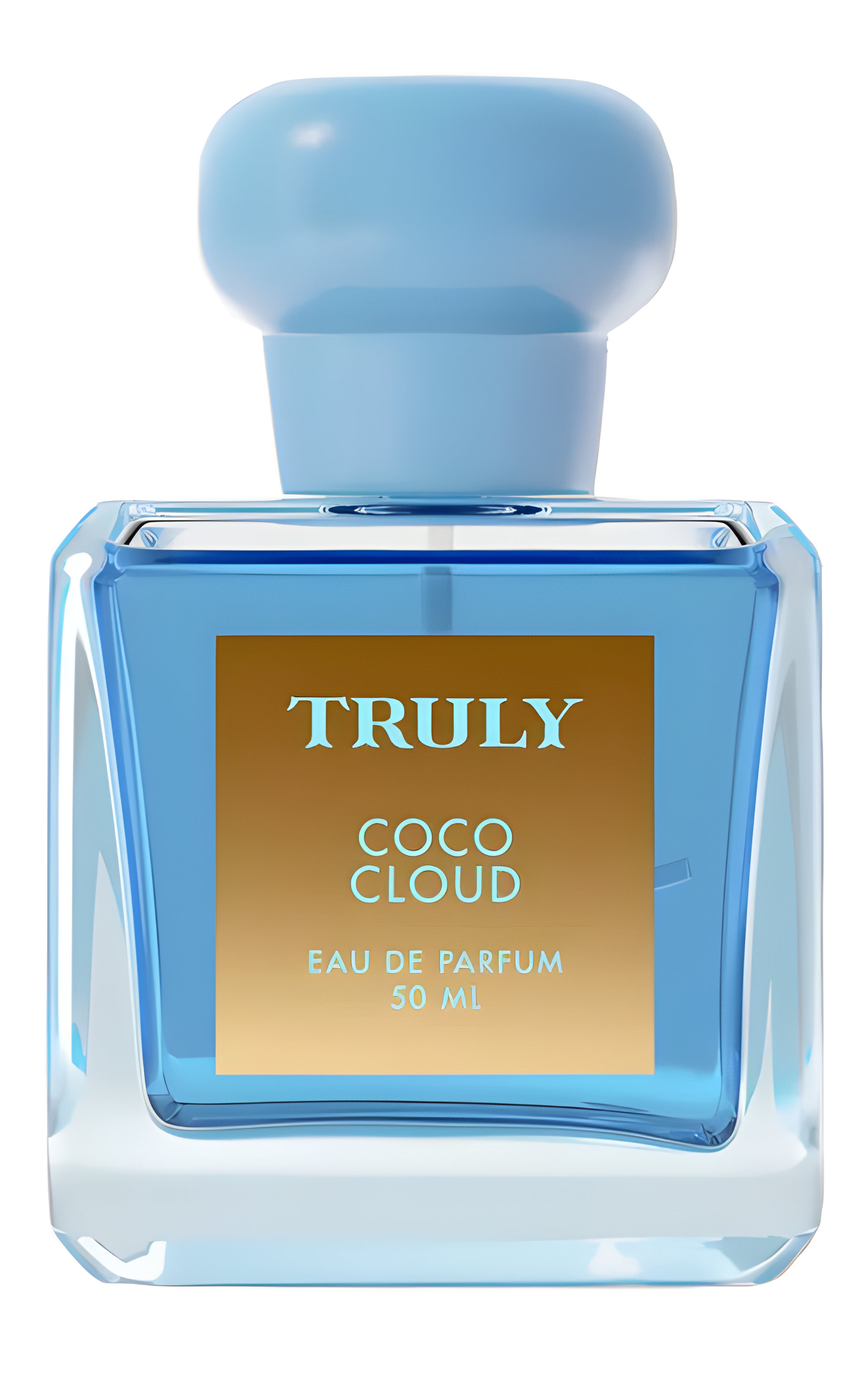 Picture of Coco Cloud fragrance