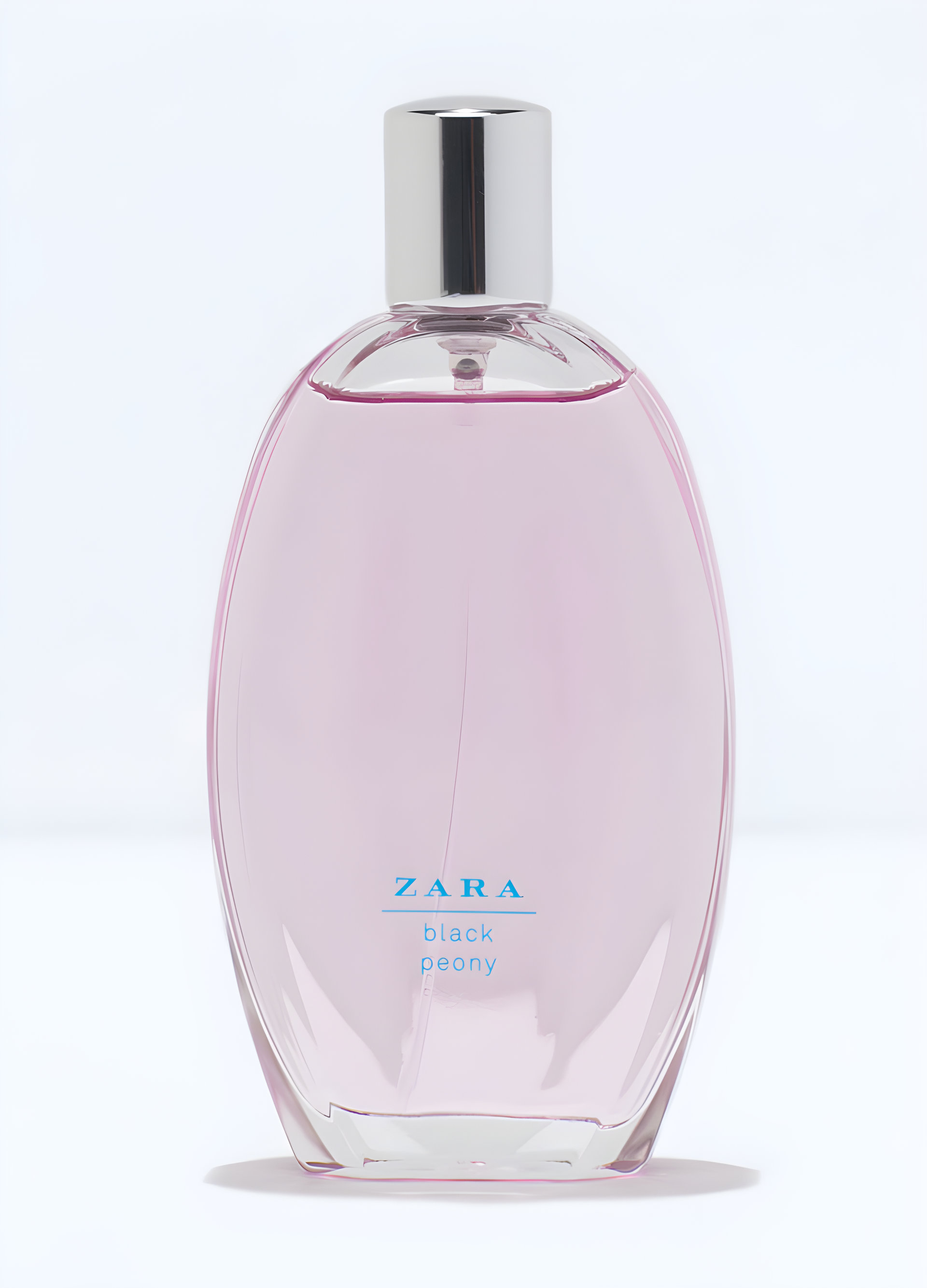 Picture of Zara Black Peony 2014 fragrance