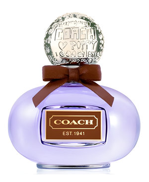 Coach Poppy by Coach perfume bottle