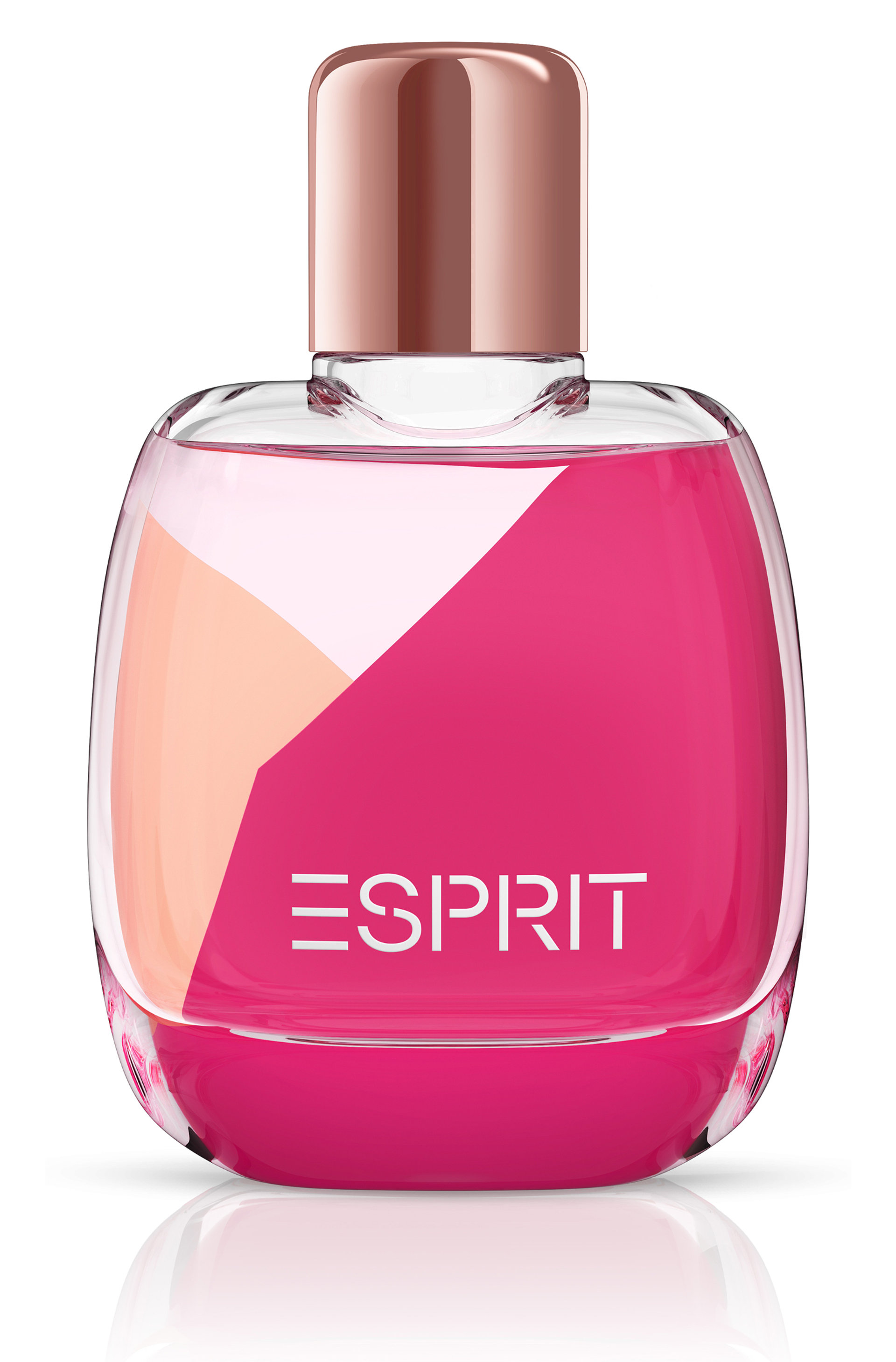 Picture of Esprit Woman (2019) fragrance