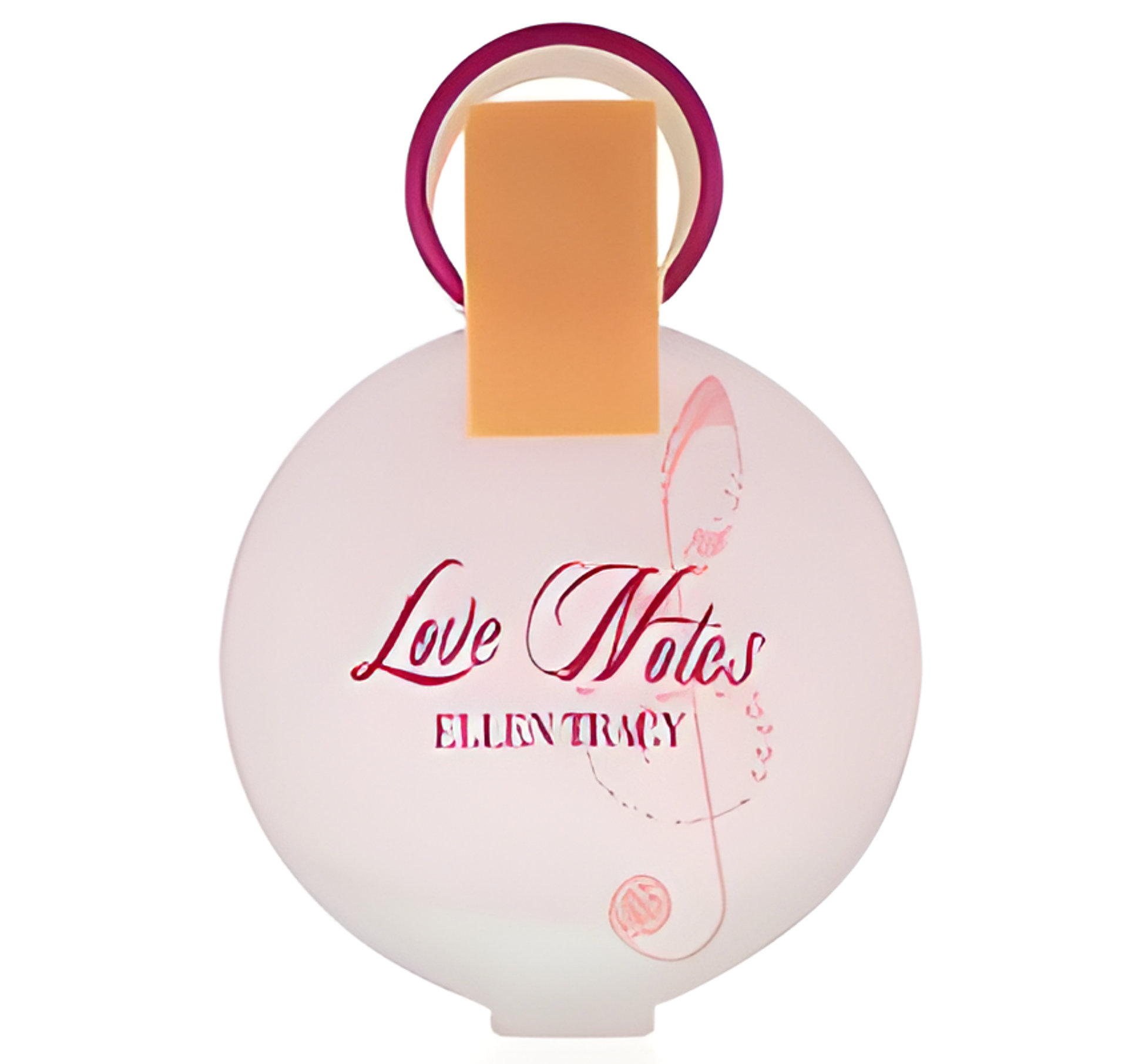 Picture of Love Notes fragrance
