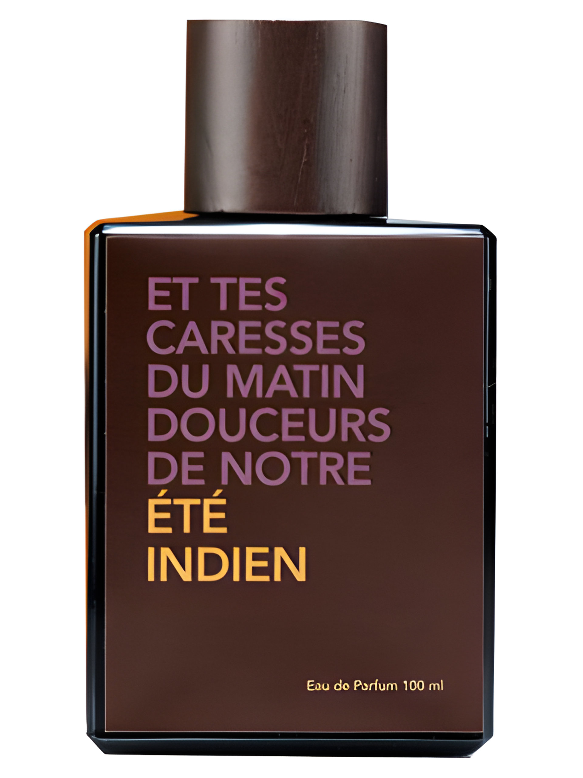 Picture of Ete Indien fragrance