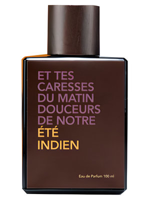 Ete Indien by Histoires D'Eaux perfume bottle