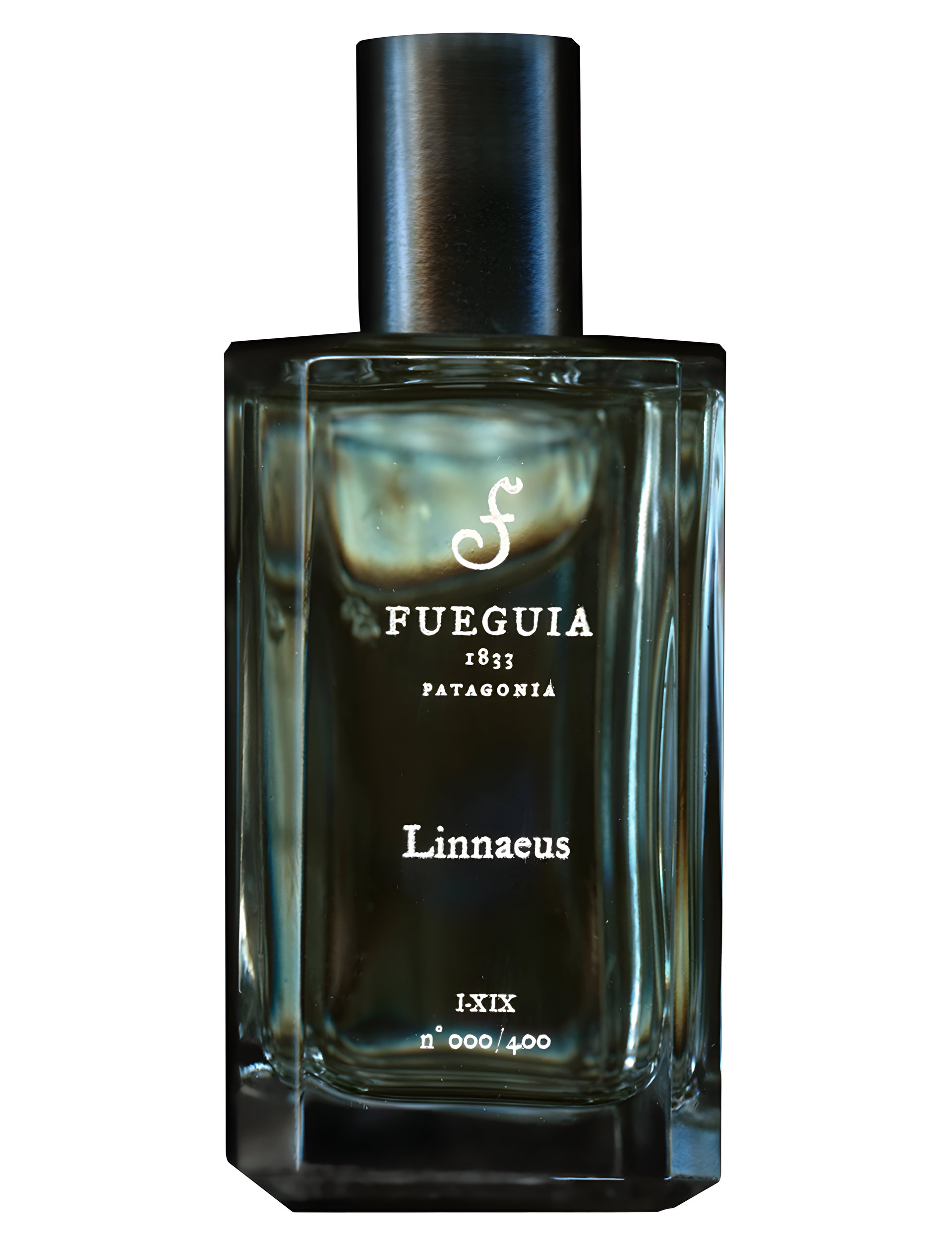 Picture of Linnaeus fragrance