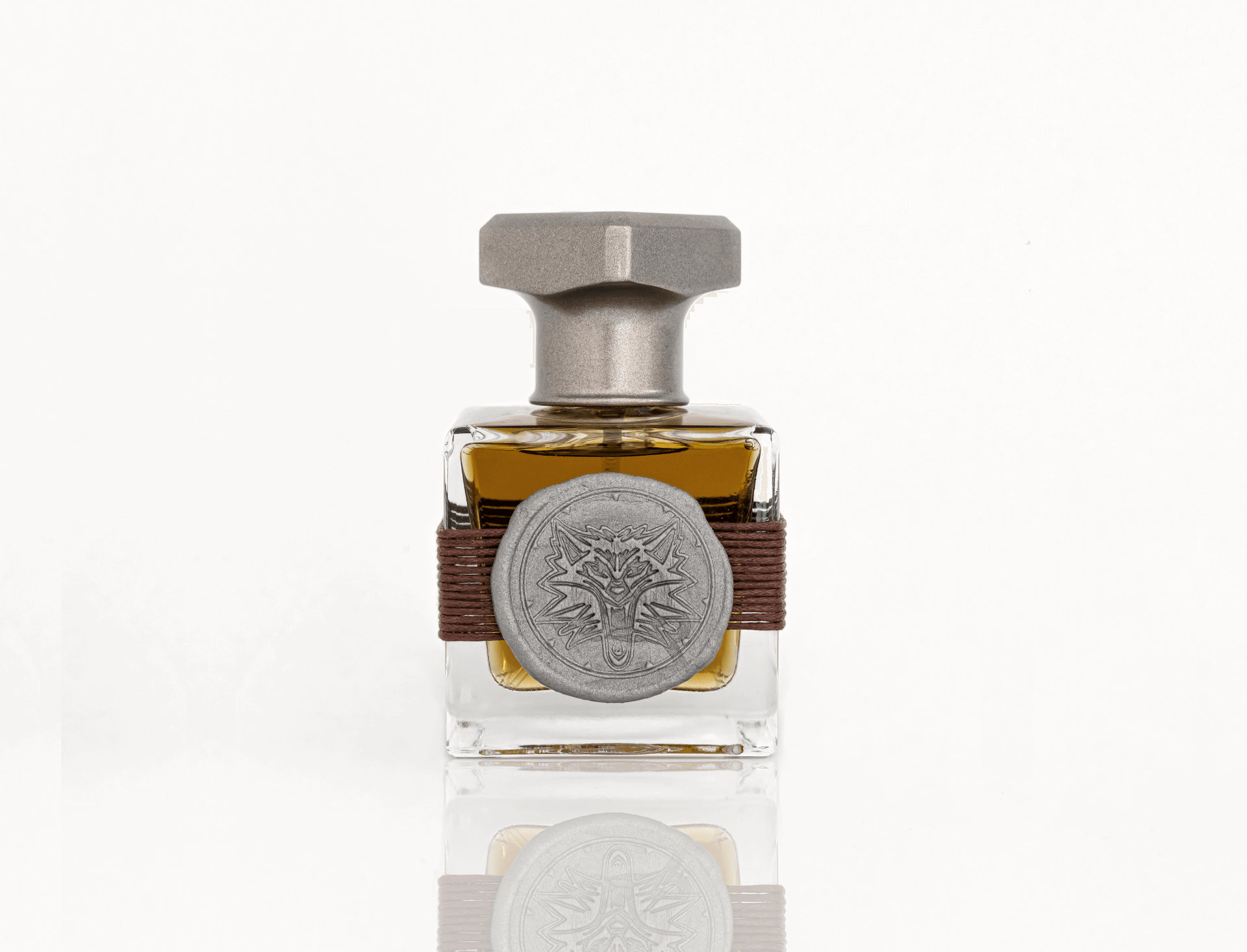 Picture of Trial of the Grasses (Próba Traw) fragrance