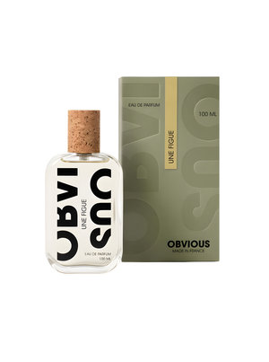 Une Figue by Obvious perfume bottle