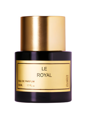 Le Royal by Note33 perfume bottle