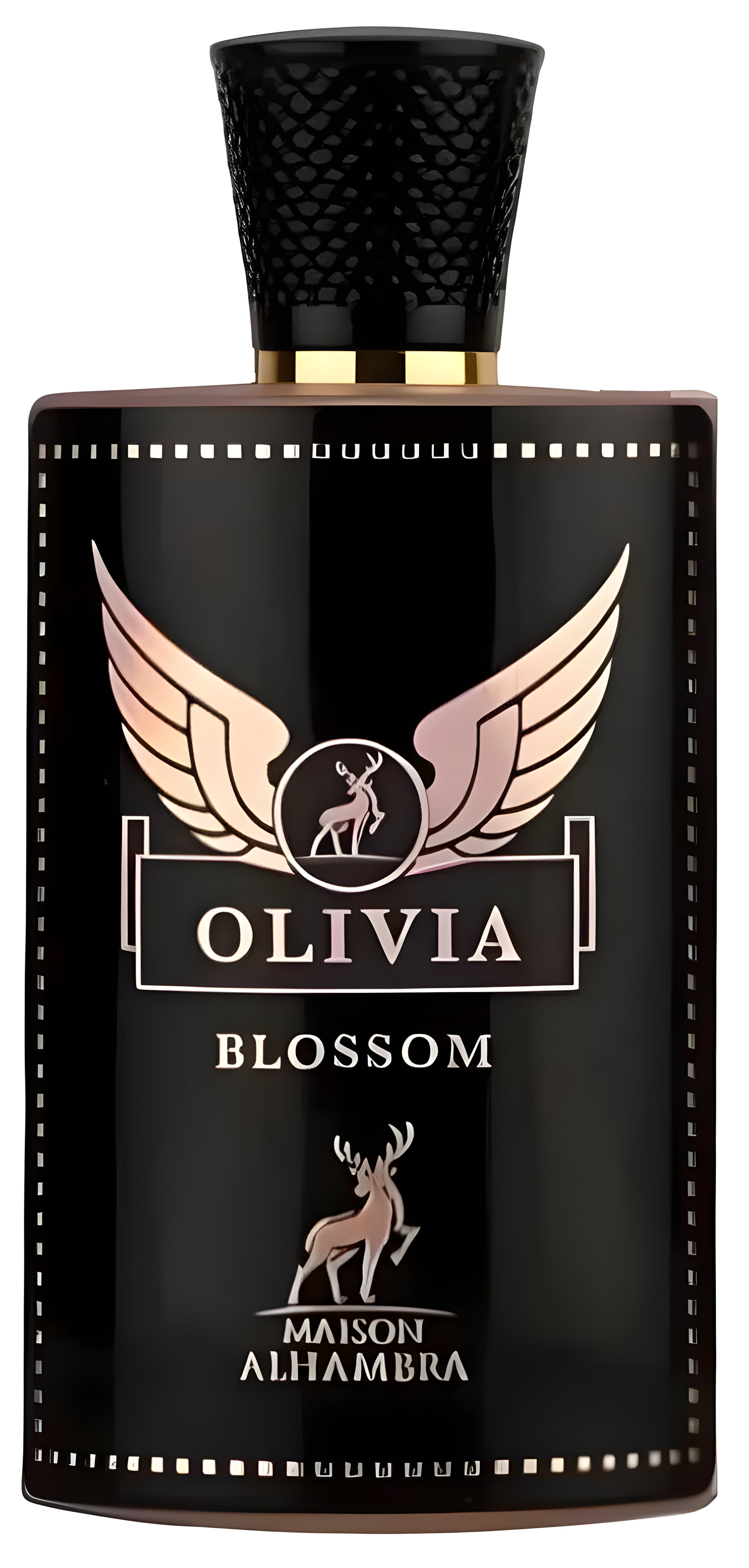 Picture of Olivia Blossom fragrance