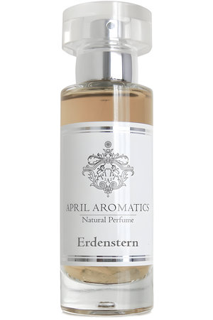 Erdenstern by April Aromatics perfume bottle