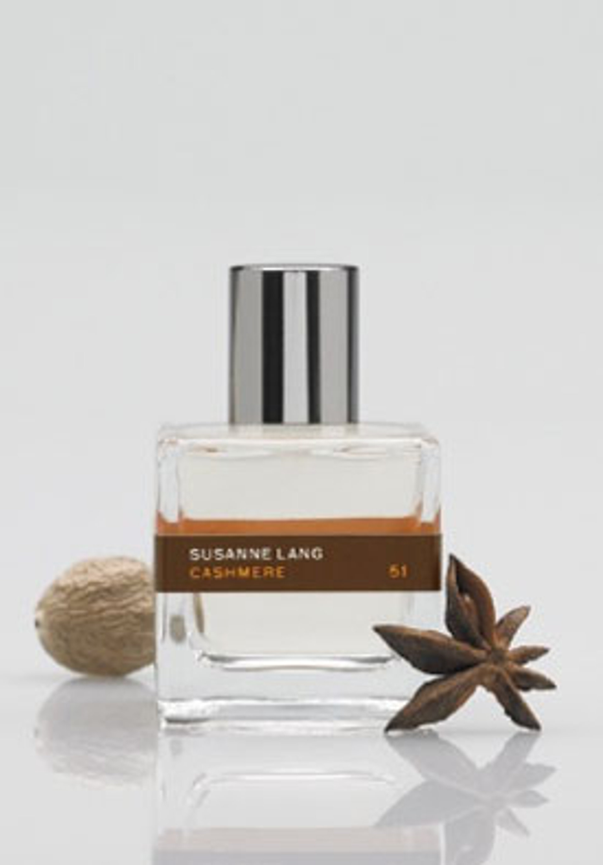 Picture of Cashmere fragrance