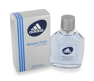 Adidas Dynamic Pulse by Adidas perfume bottle