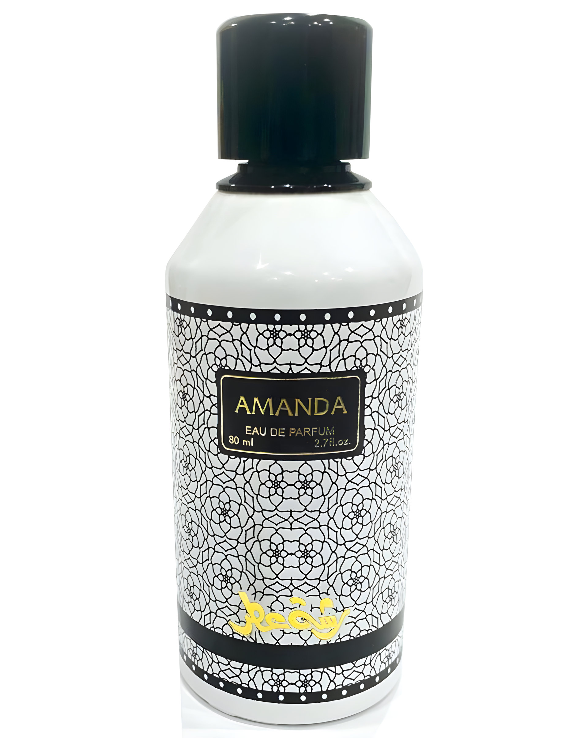 Picture of Amanda fragrance