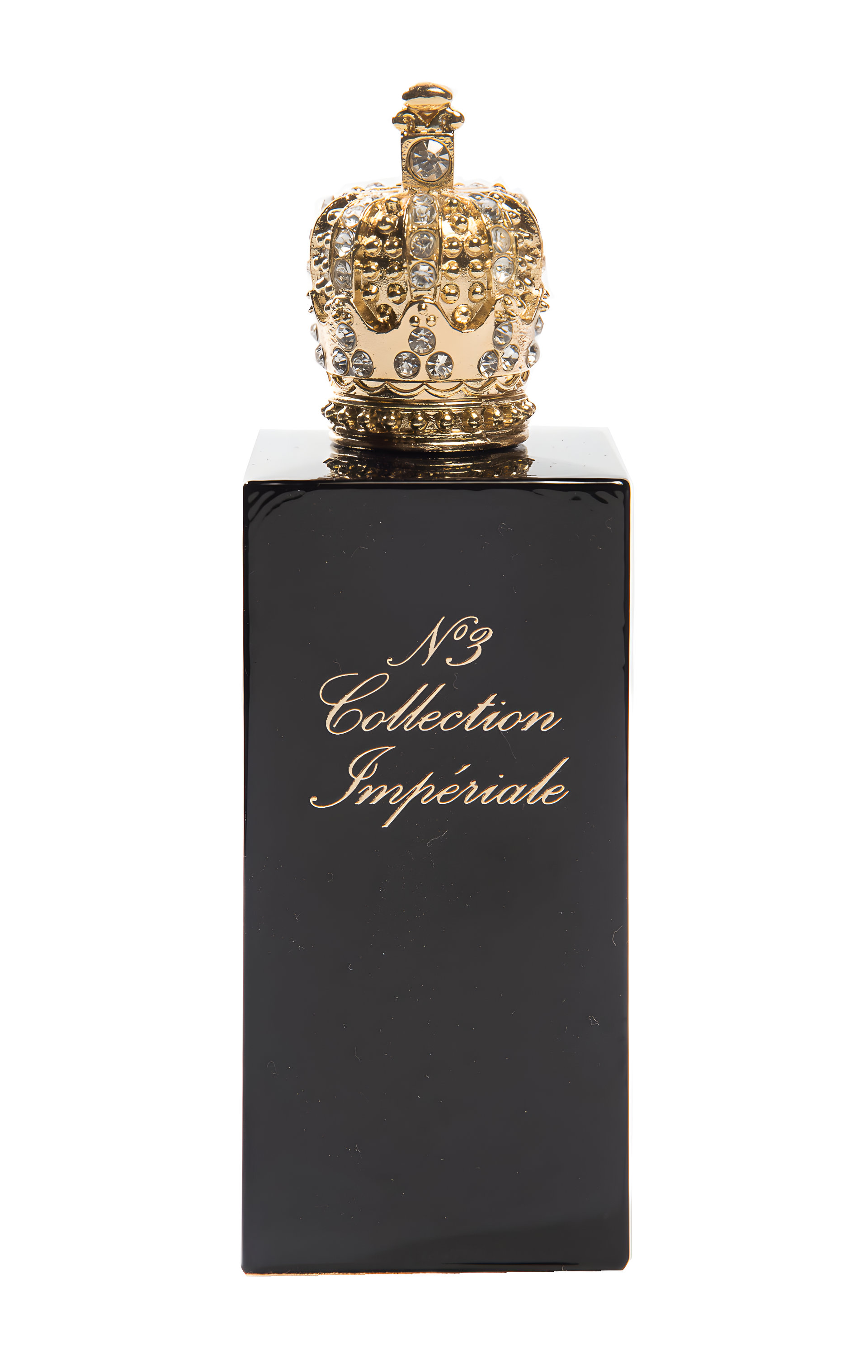 Picture of No 3 fragrance