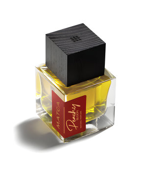 Peachy Bloom by MATCA perfume bottle