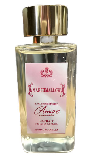 Marshmallow by Cerchi Nell’Acqua perfume bottle