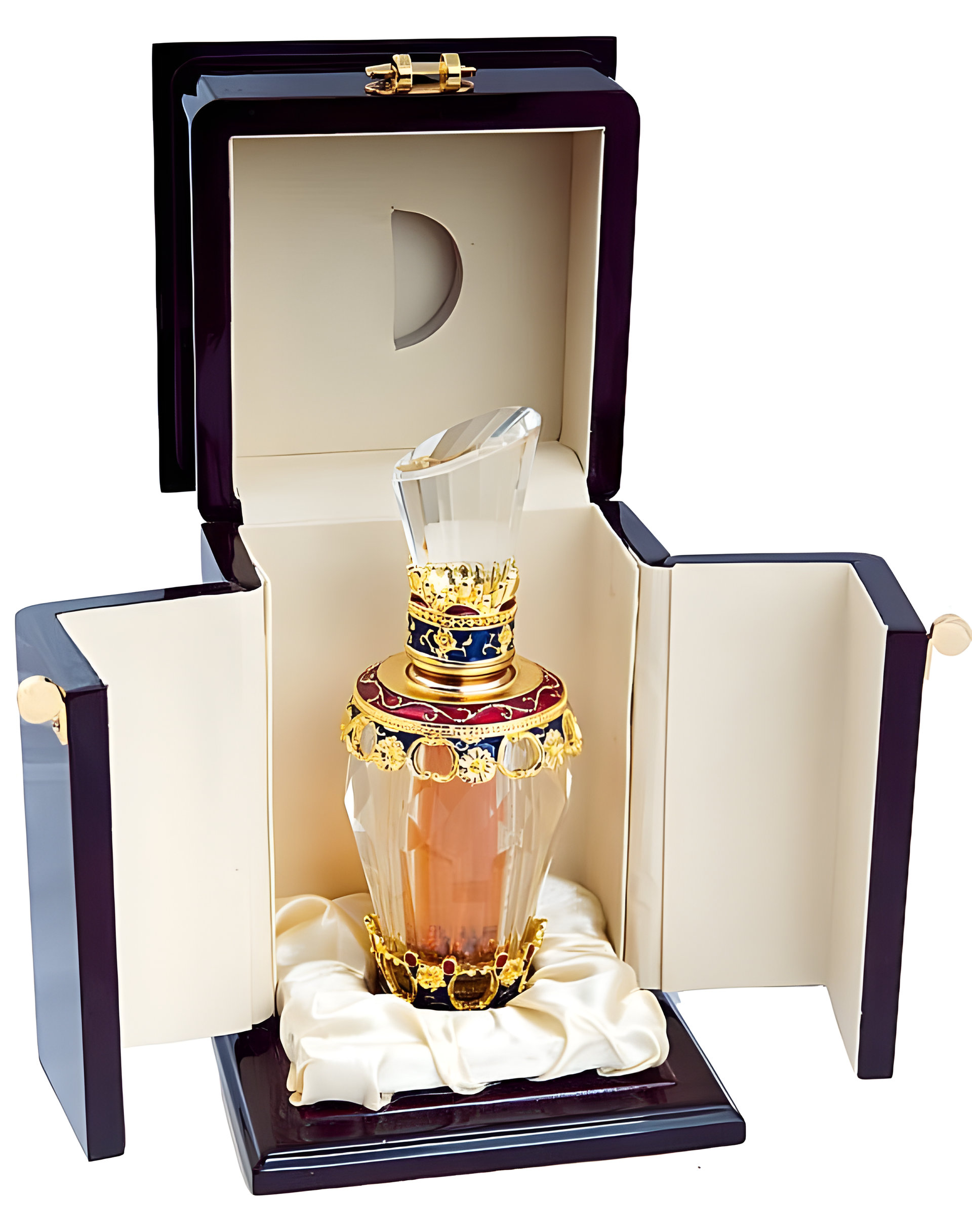 Picture of Khaltat Al Maha fragrance