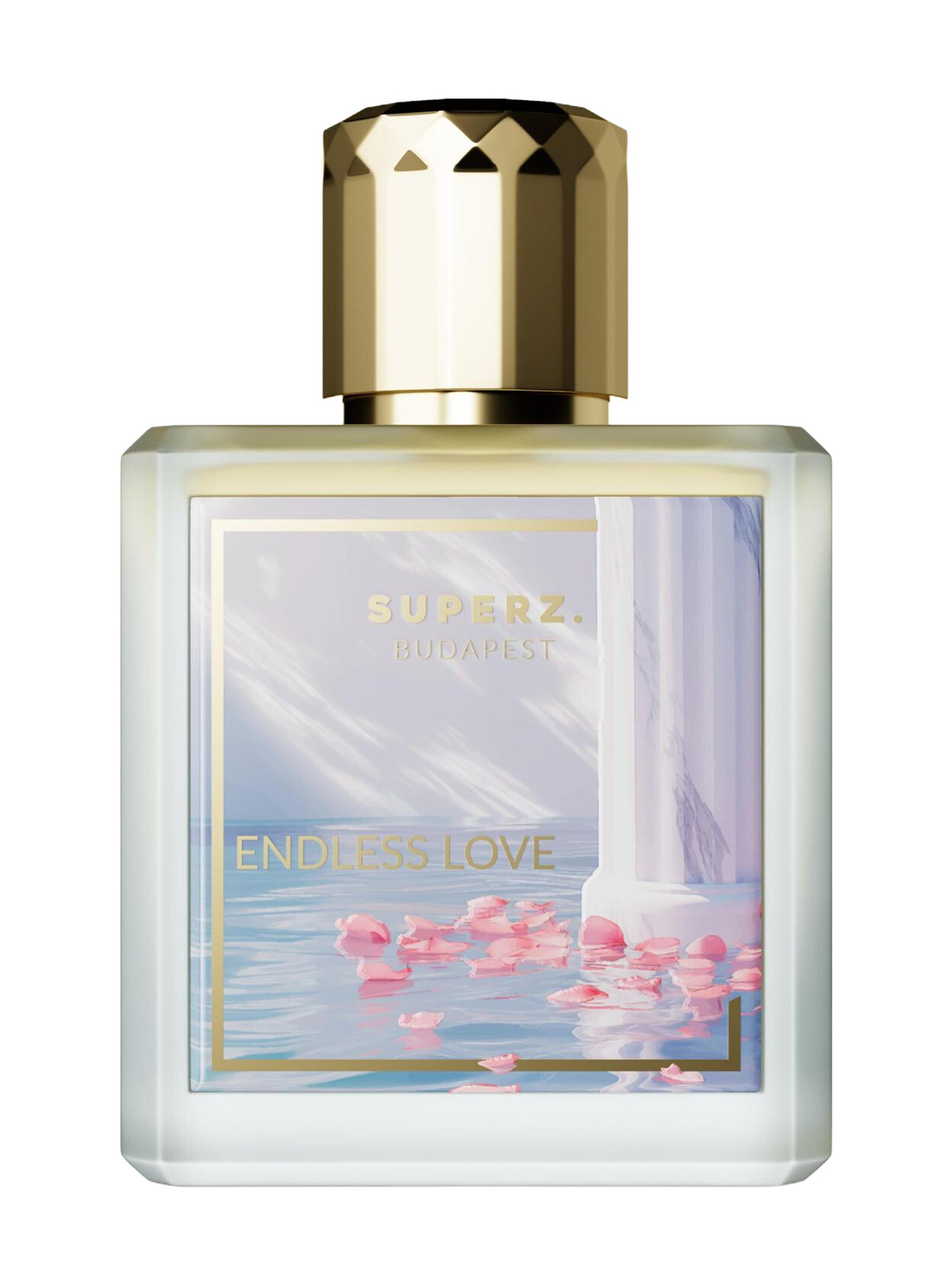 Picture of Endless Love fragrance