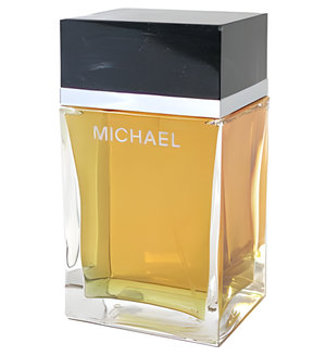 Michael for Men by Michael Kors perfume bottle