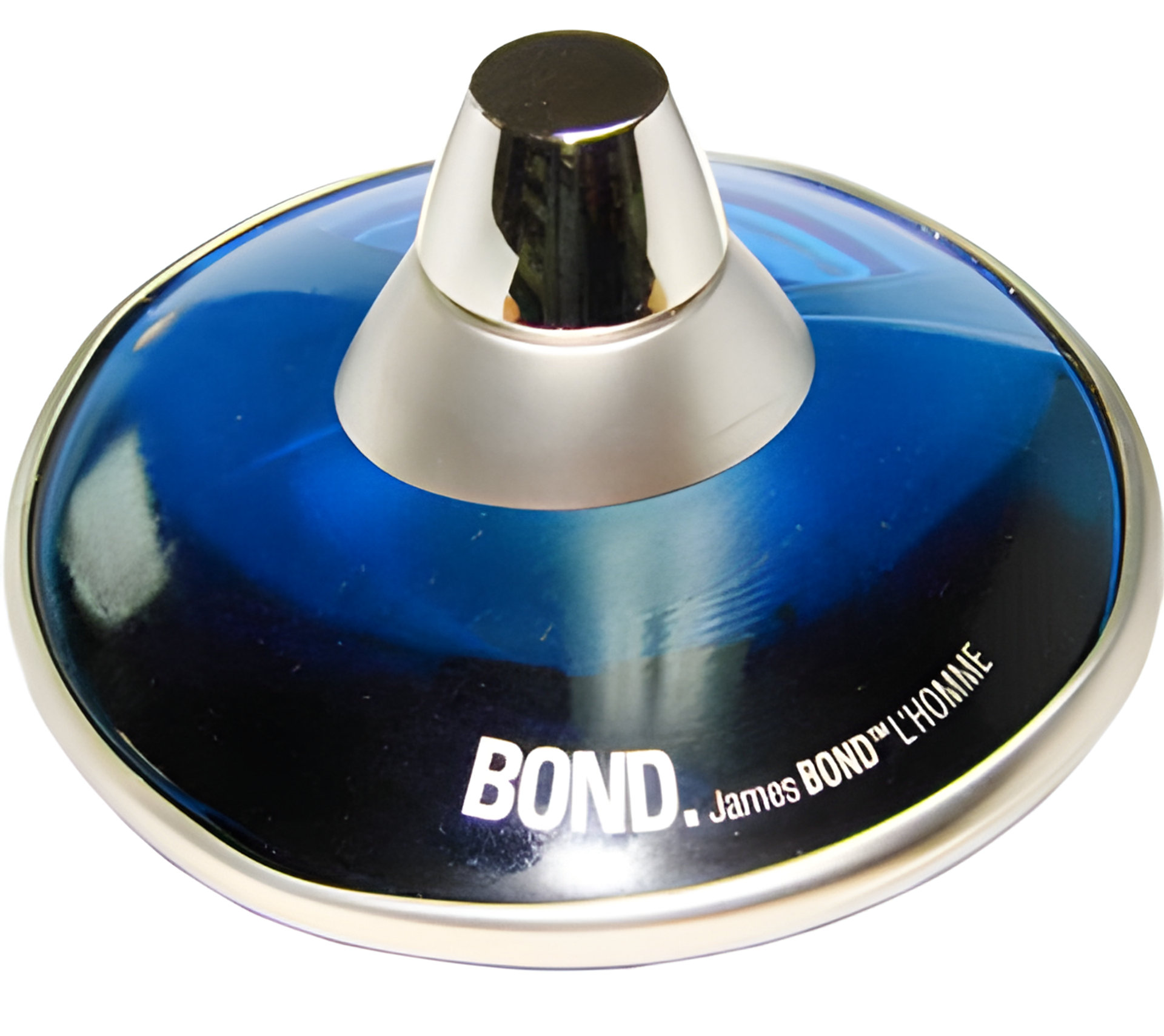 Picture of Bond. James Bond L'Homme fragrance