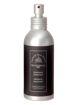 Ebano & Ebano by I Coloniali perfume bottle