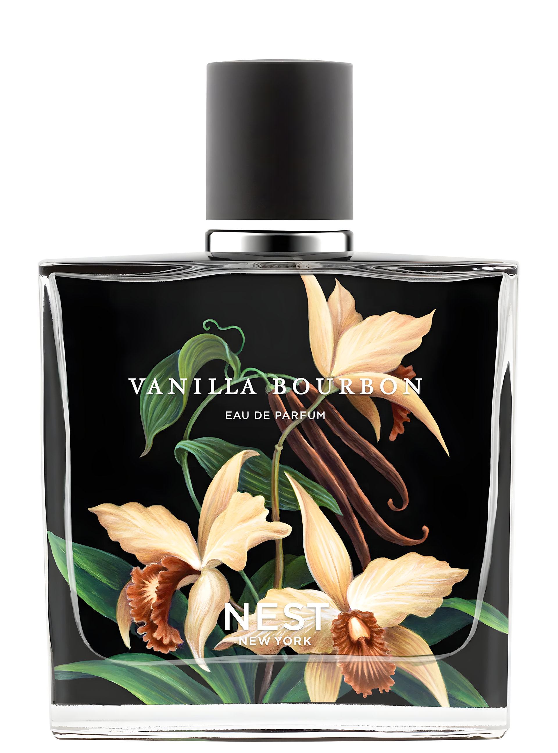 Picture of Vanilla Bourbon fragrance