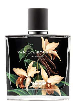Vanilla Bourbon by Nest perfume bottle