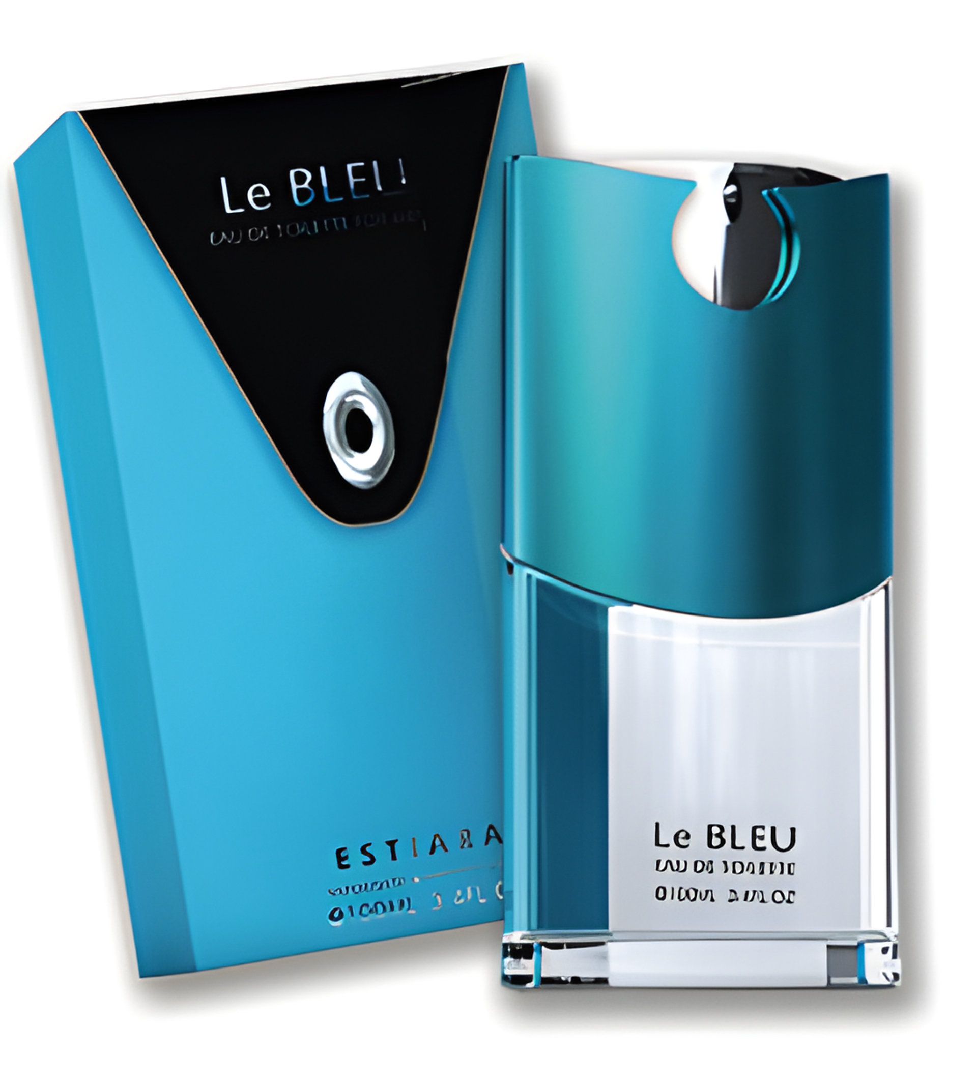 Picture of Le Bleu fragrance