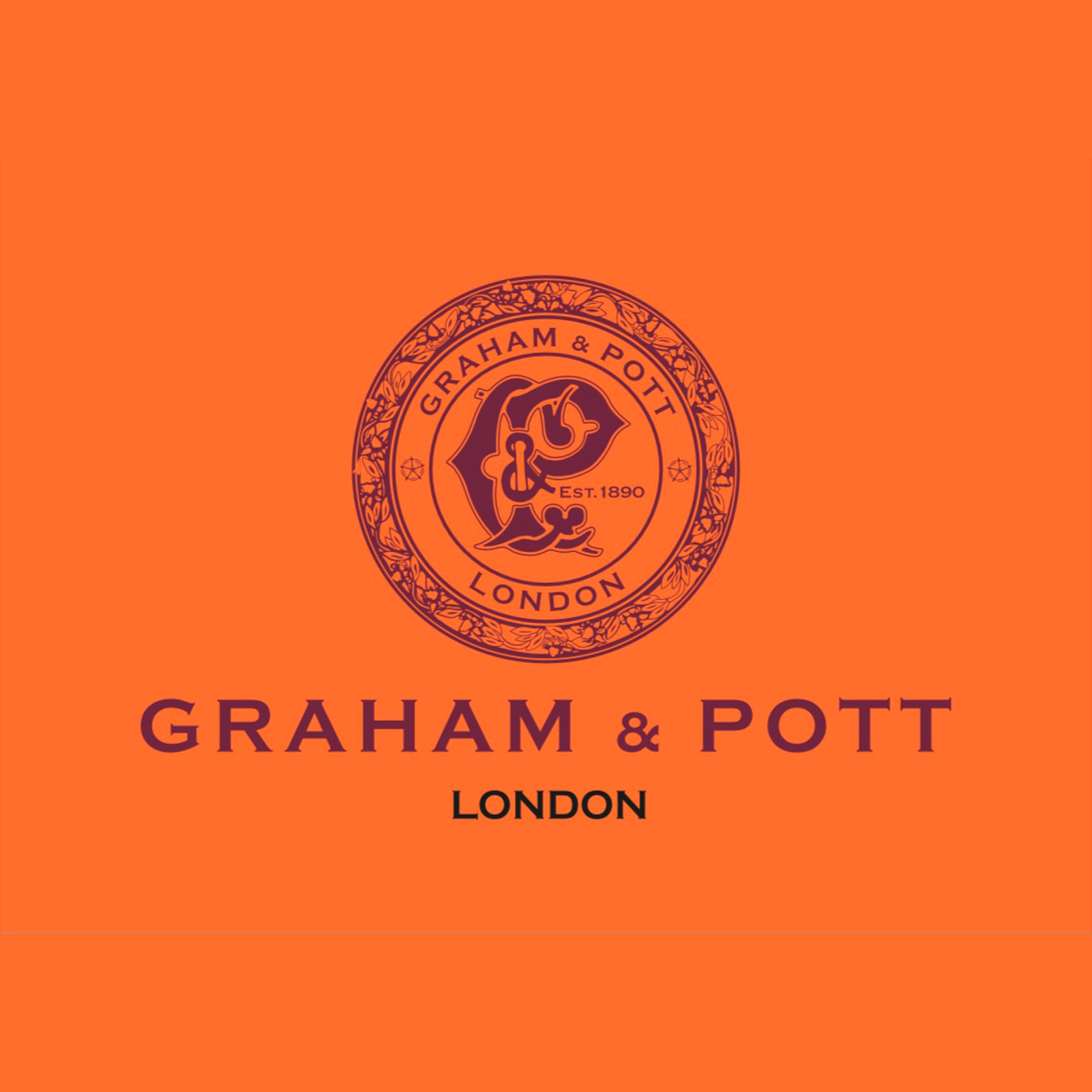 Picture of GRAHAM & POTT brand