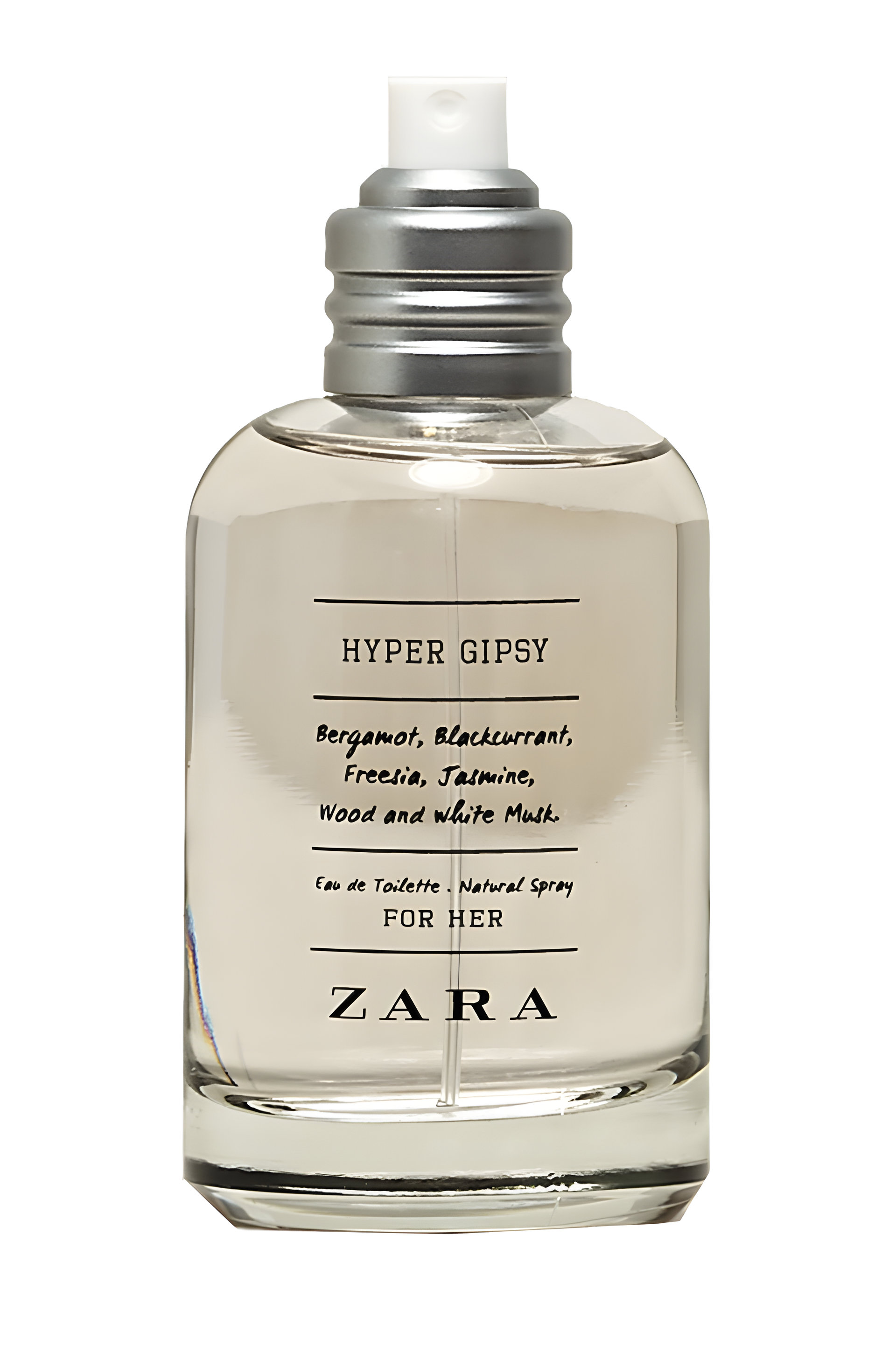 Picture of Hyper Gipsy fragrance