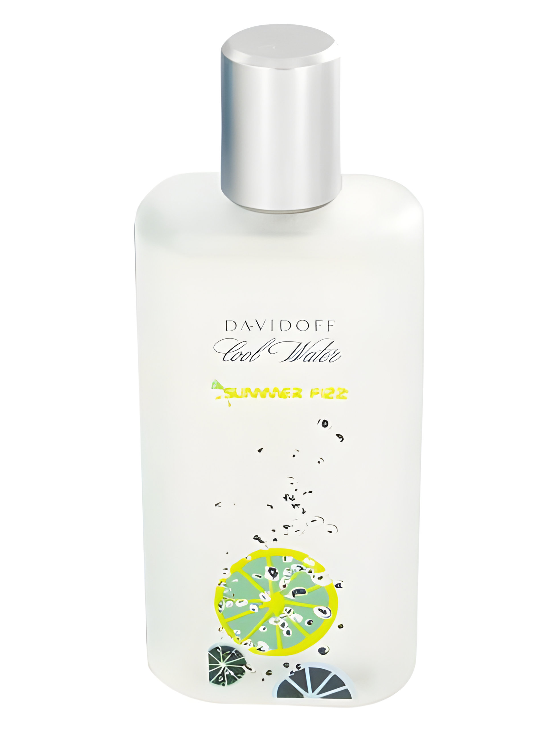 Picture of Cool Water Summer Fizz fragrance